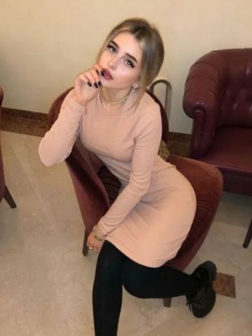Анкета проститутки Элеонора, Пивденное, 24 года, №377489